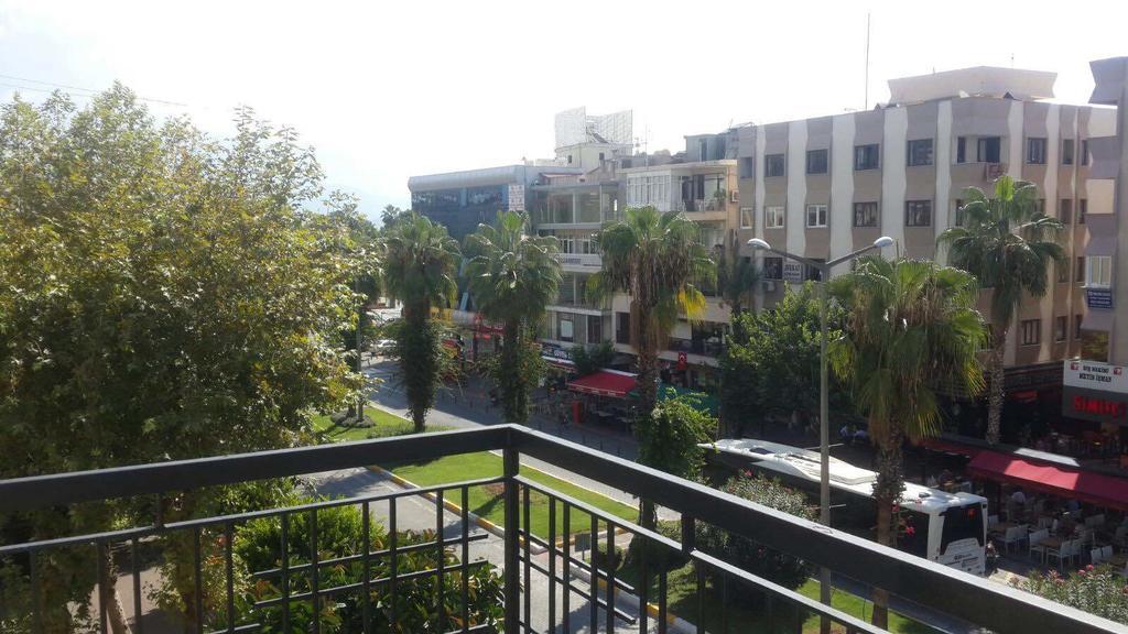 Guevenir Hotel Окурджалар Номер фото
